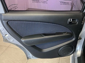 Mitsubishi Outlander, 2007г, передний привод, автомат