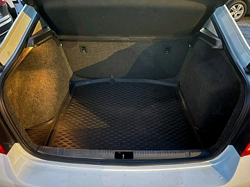 Skoda Rapid, 2014г, передний привод, автомат