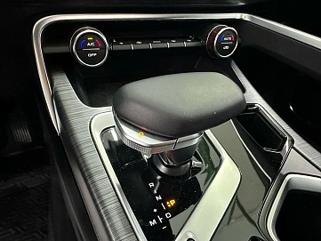 Geely Tugella, 2023г, полный привод, автомат
