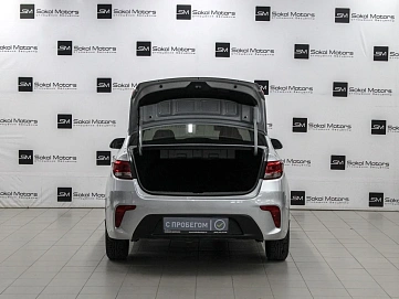 Kia Rio, 2018г, передний привод, автомат