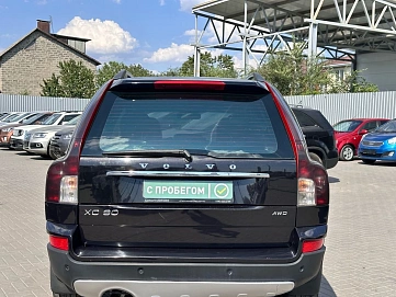 Volvo XC90, 2007г, полный привод, автомат