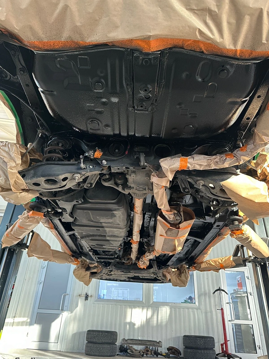 Toyota Harrier, 2016г., полный привод, вариатор