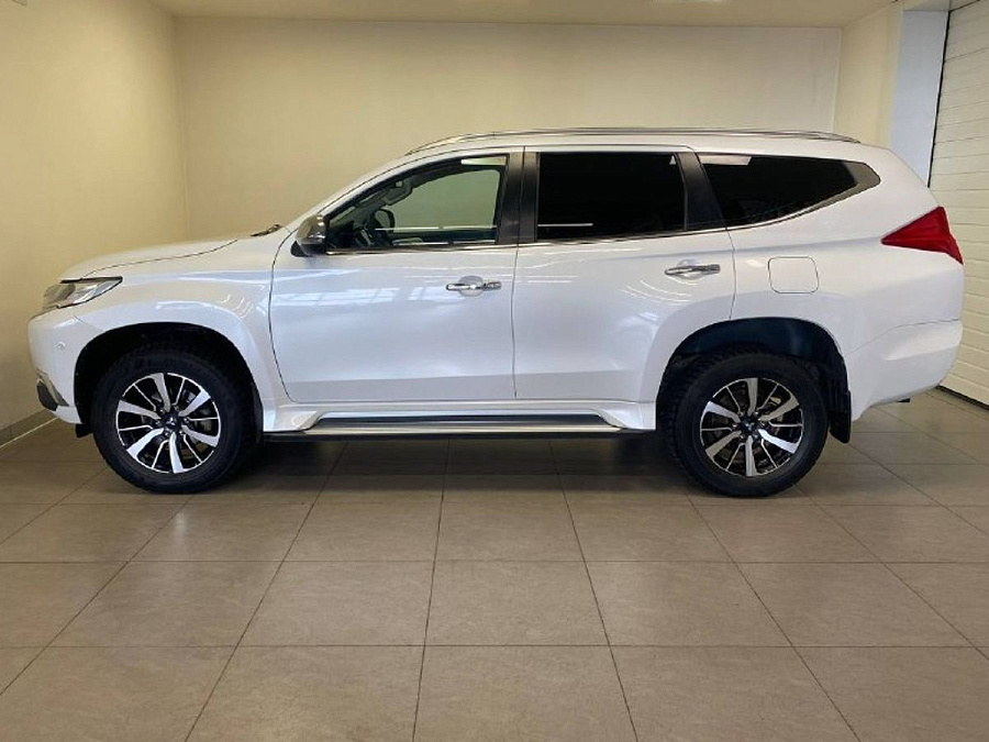 Mitsubishi , 2018г., передний привод, автомат