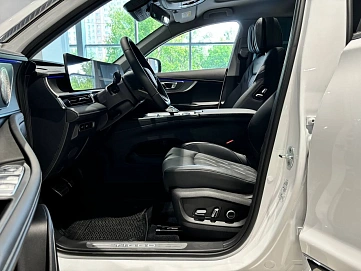 CHERY Tiggo 8 Pro Max, 2024г, полный привод, робот