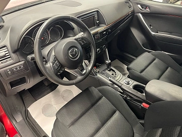 Mazda CX-5, 2013г., полный привод, автомат