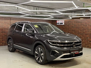 Volkswagen Talagon, 2025г, полный привод, робот