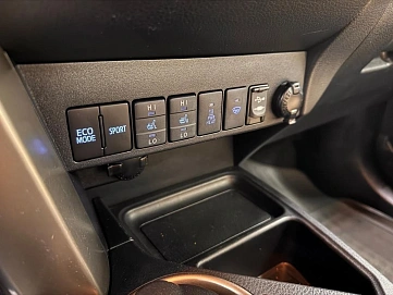 Toyota RAV4, 2014г, полный привод, автомат