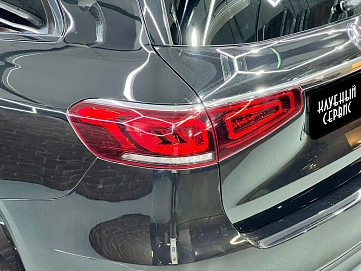 Mercedes-Benz GLS, 2020г, полный привод, автомат