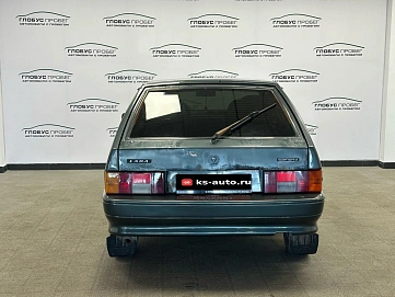 Lada (ВАЗ) 2114, 2011г., передний привод, механика