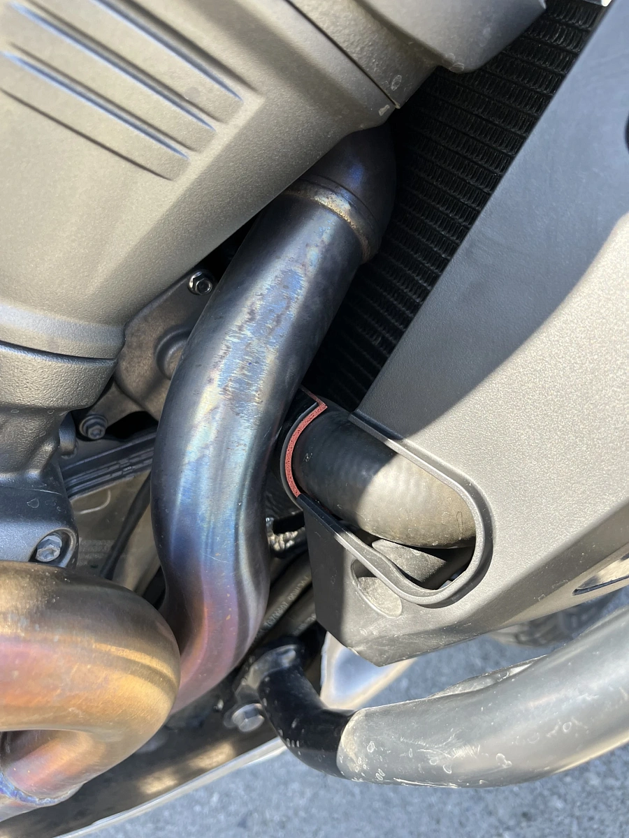 Harley Davidson Pan America Special, 2022г.