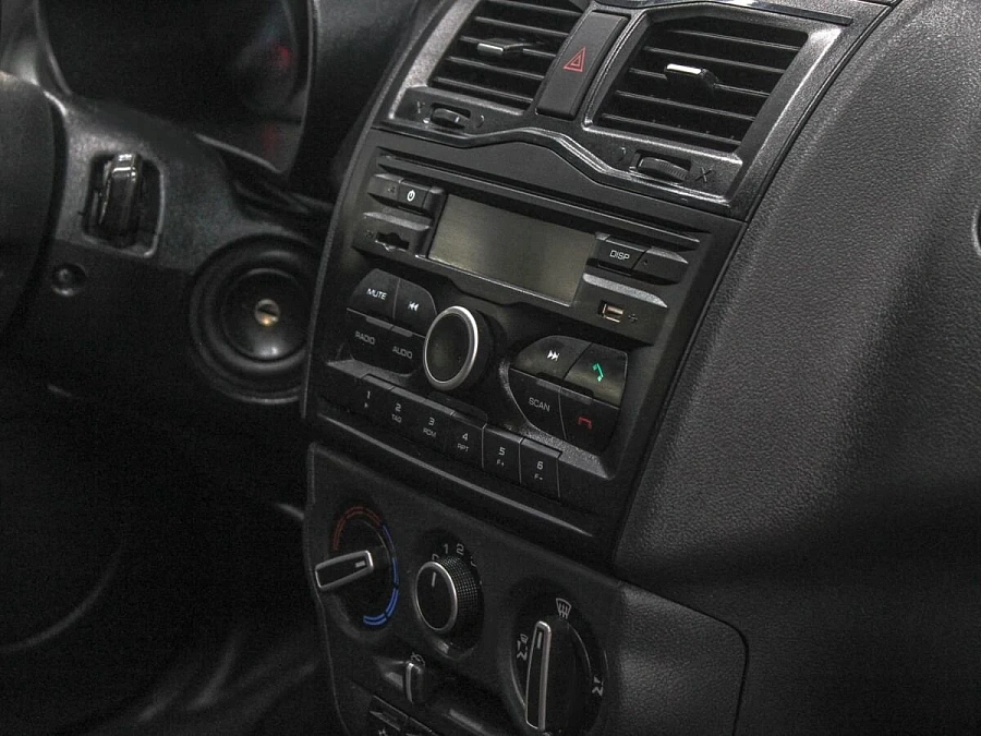 Lada (ВАЗ) Granta, 2023г., передний привод, механика