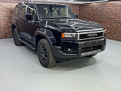Toyota Land Cruiser Prado, 2024г., полный привод, автомат