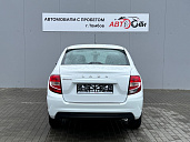 Lada (ВАЗ) Granta, 2023г., передний привод, механика