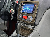 Ford Focus, 2009г., передний привод, автомат