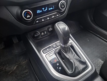 Hyundai Creta, 2019г, полный привод, автомат