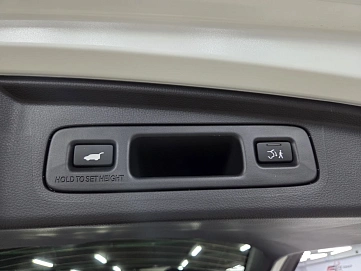 Honda CR-V, 2026г, полный привод, вариатор