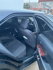Toyota Camry, 2013г, передний привод, автомат