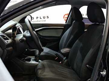 Lada (ВАЗ) , 2019г., передний привод, механика