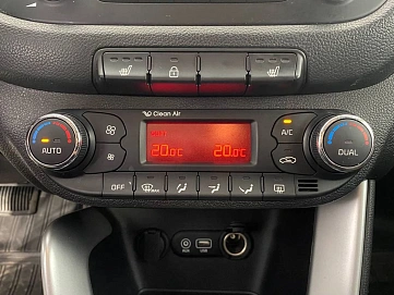 Kia Ceed, 2016г, передний привод, автомат