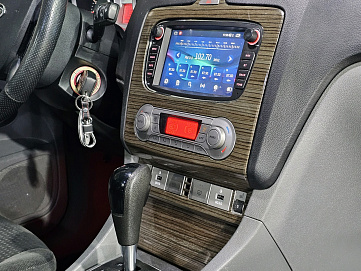 Ford Focus, 2009г, передний привод, автомат