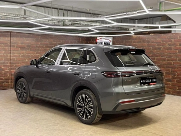 Geely Galaxy Starship 7, 2025г, передний привод, автомат