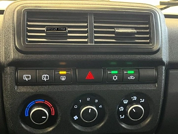 Lada (ВАЗ) Niva Legend, 2024г, полный привод, механика