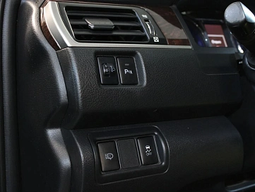 Toyota Camry, 2016г., передний привод, автомат