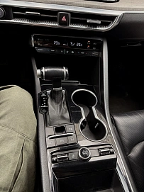 Kia K5, 2021г., передний привод, автомат