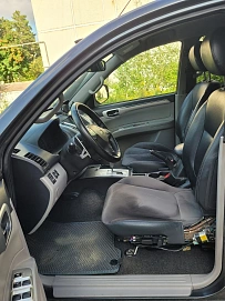 Mitsubishi Pajero Sport, 2010г, полный привод, автомат