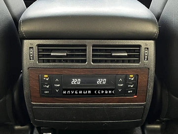 Toyota Land Cruiser, 2016г, полный привод, автомат