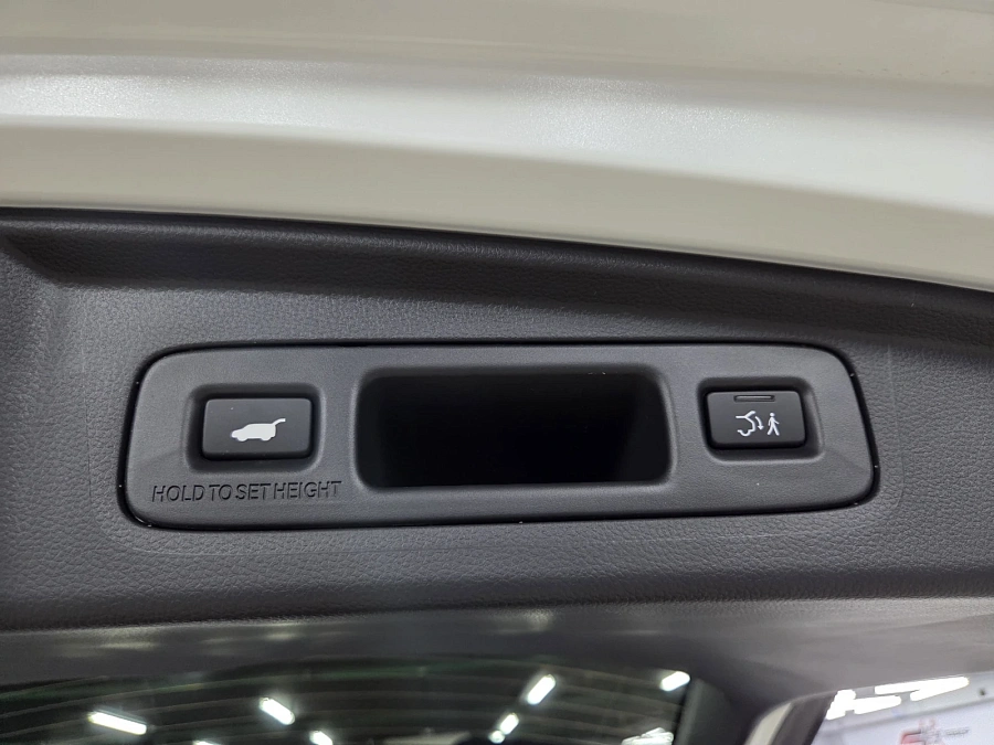 Honda CR-V, 2026г., полный привод, вариатор