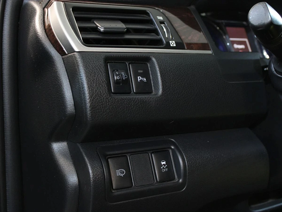 Toyota Camry, 2016г., передний привод, автомат