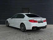 BMW , 2019г., полный привод, автомат