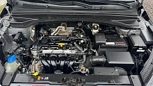 Hyundai Creta, 2017г., полный привод, автомат