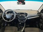 Lada (ВАЗ) Vesta, 2017г., передний привод, механика