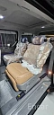 Hyundai Staria, 2025г., полный привод, автомат