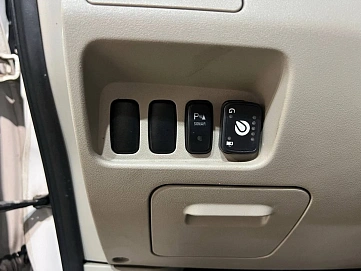 Mitsubishi Outlander, 2007г, полный привод, автомат