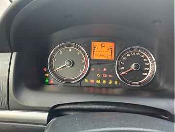 SsangYong Actyon, 2011г, полный привод, автомат