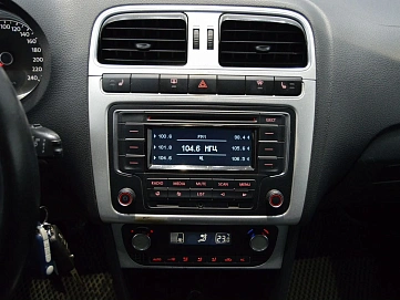 Volkswagen Polo, 2013г, передний привод, механика