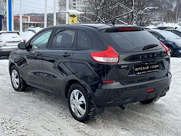 Lada (ВАЗ) XRAY, 2016г, передний привод, механика