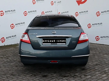 Nissan Teana, 2011г, передний привод, вариатор