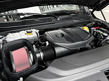 Ram 1500, 2024г, полный привод, автомат