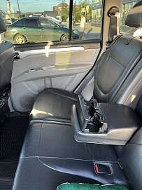 Mitsubishi Pajero Sport, 2011г, полный привод, автомат