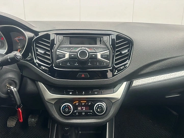 Lada (ВАЗ) , 2018г., передний привод, механика