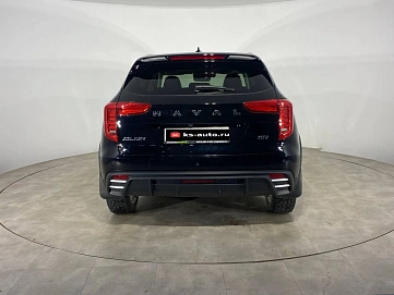 Haval Jolion, 2024г, полный привод, робот