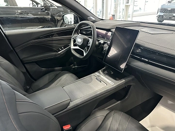 Geely Preface, 2024г, передний привод, робот