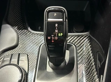 Toyota Supra, 2022г, задний привод, автомат