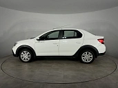 Renault , 2019г., передний привод, автомат