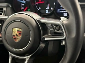 Porsche Macan, 2019г., полный привод, робот