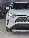Toyota RAV4, 2019г., передний привод, вариатор